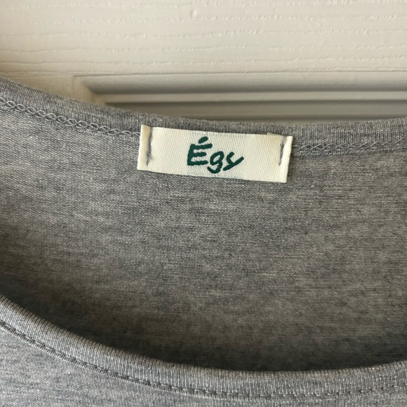 Mocha Floral Midi Dress - Picture 5 of 5